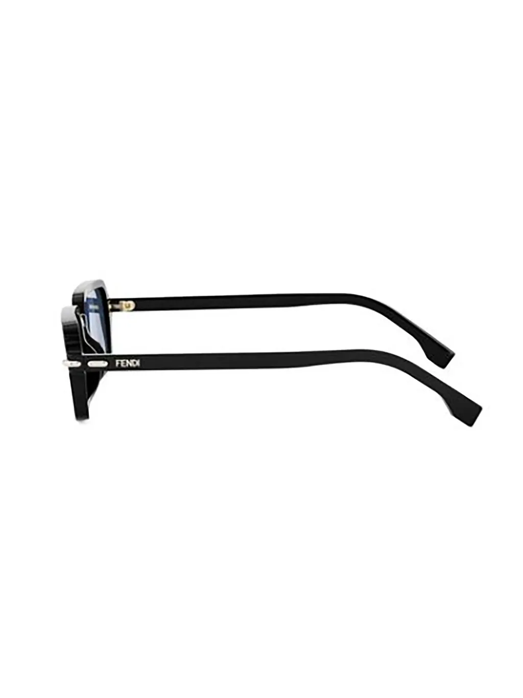Rectangular Sunglasses