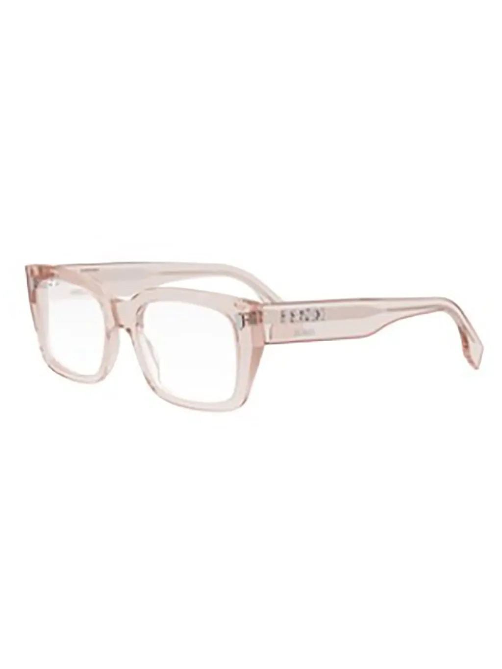 Square Frame Glasses