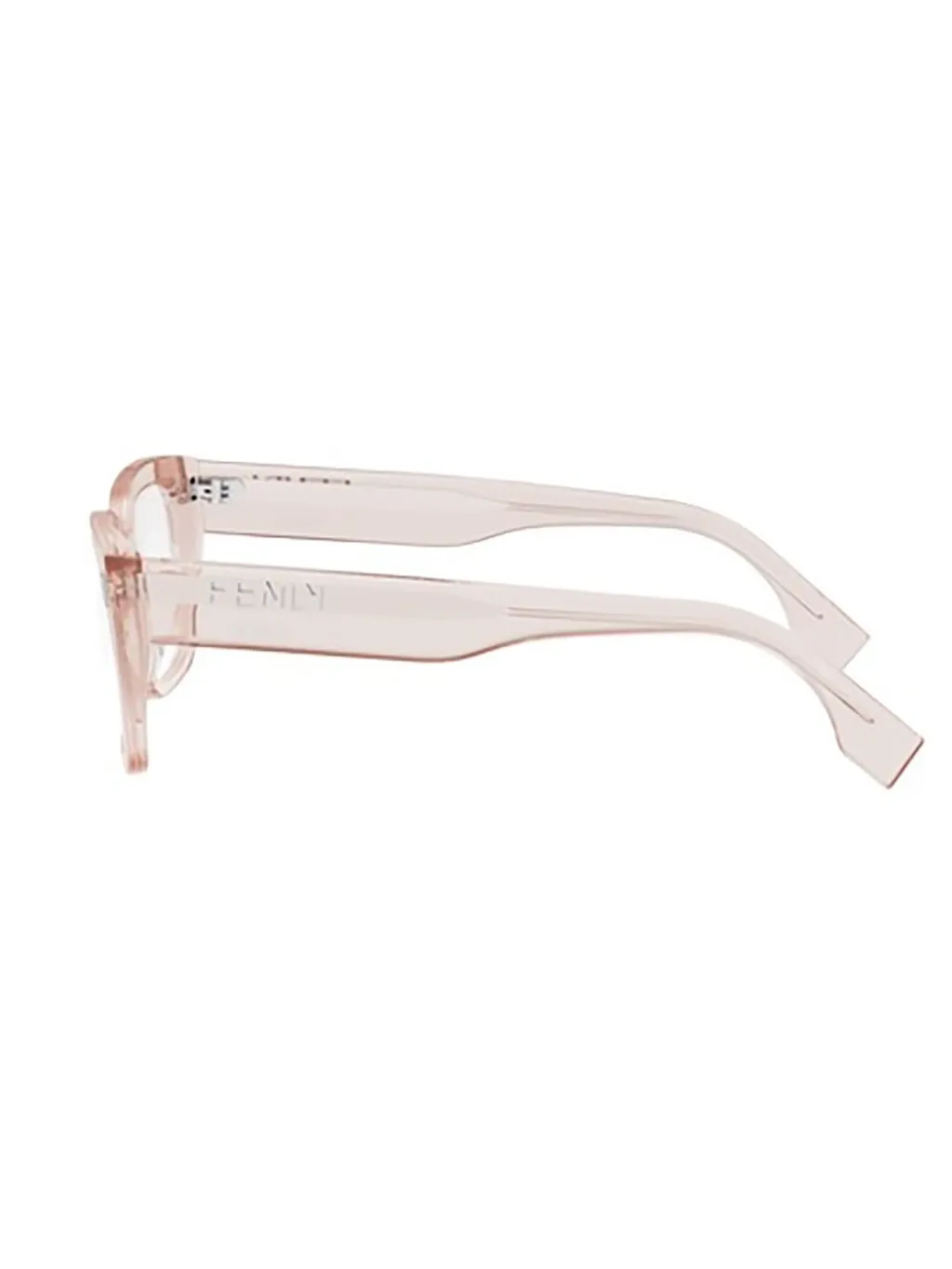 Square Frame Glasses