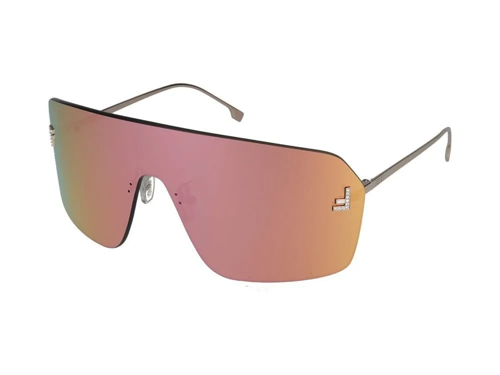 Shield Sunglasses
