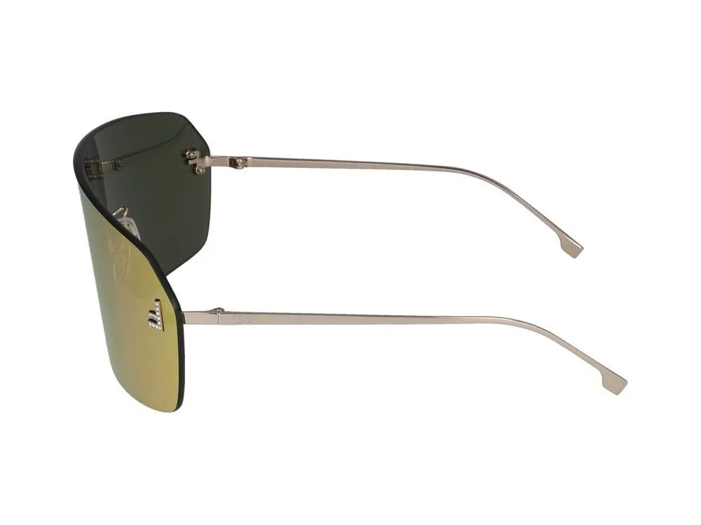 Shield Sunglasses