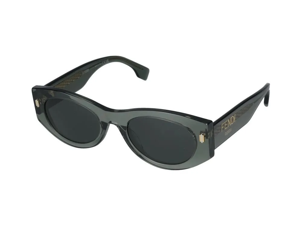 Cat Eye Sunglasses
