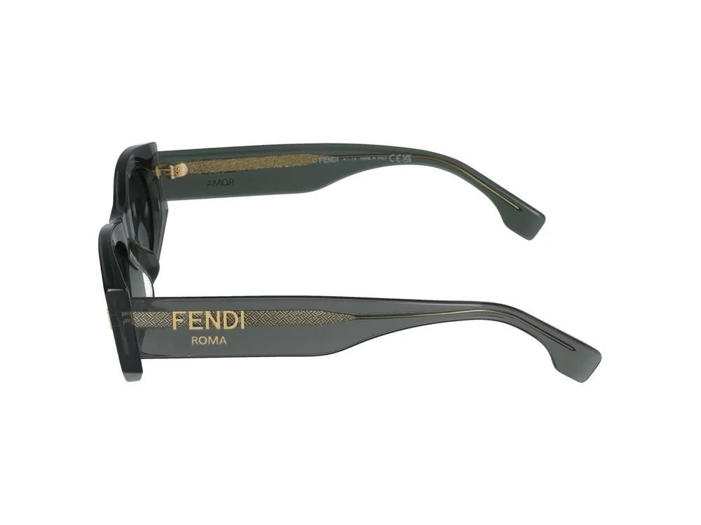 Cat Eye Sunglasses