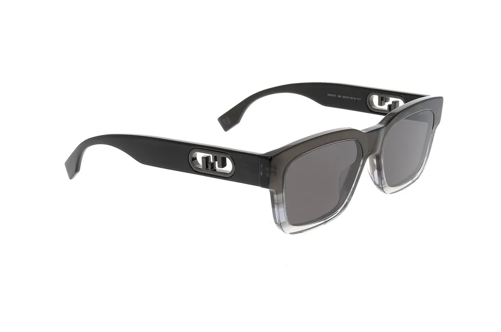 Rectangular Sunglasses