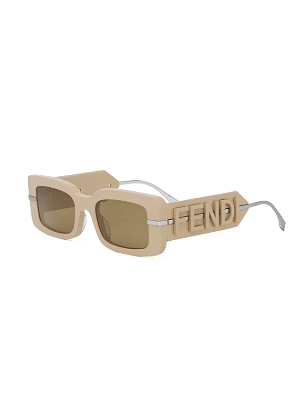Rectangular Sunglasses