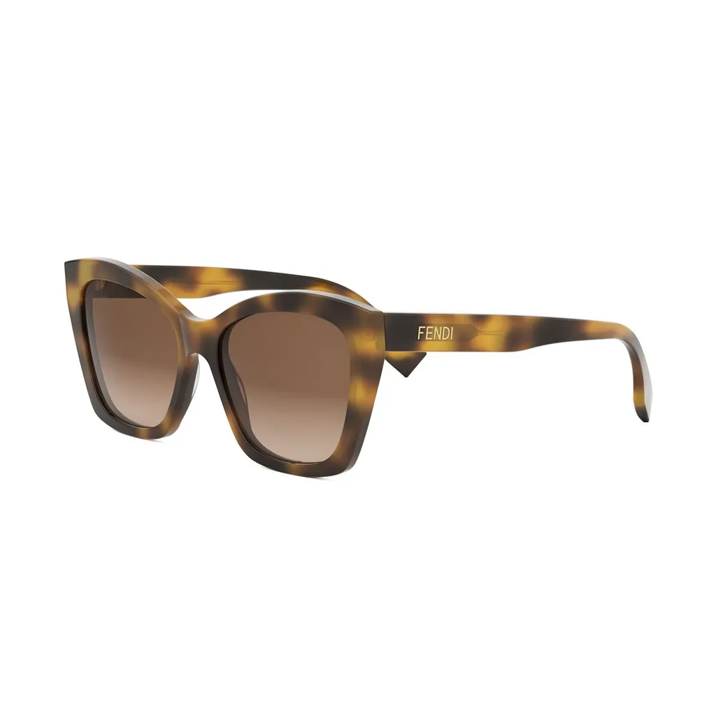 Cat Eye Sunglasses