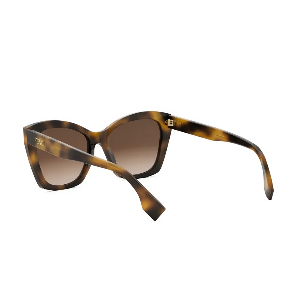 Cat Eye Sunglasses