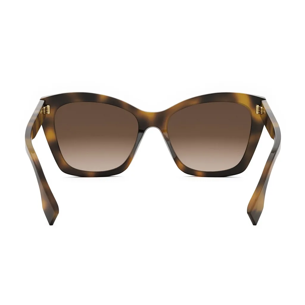 Cat Eye Sunglasses