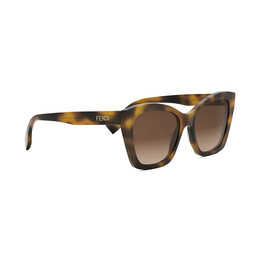 Cat Eye Sunglasses