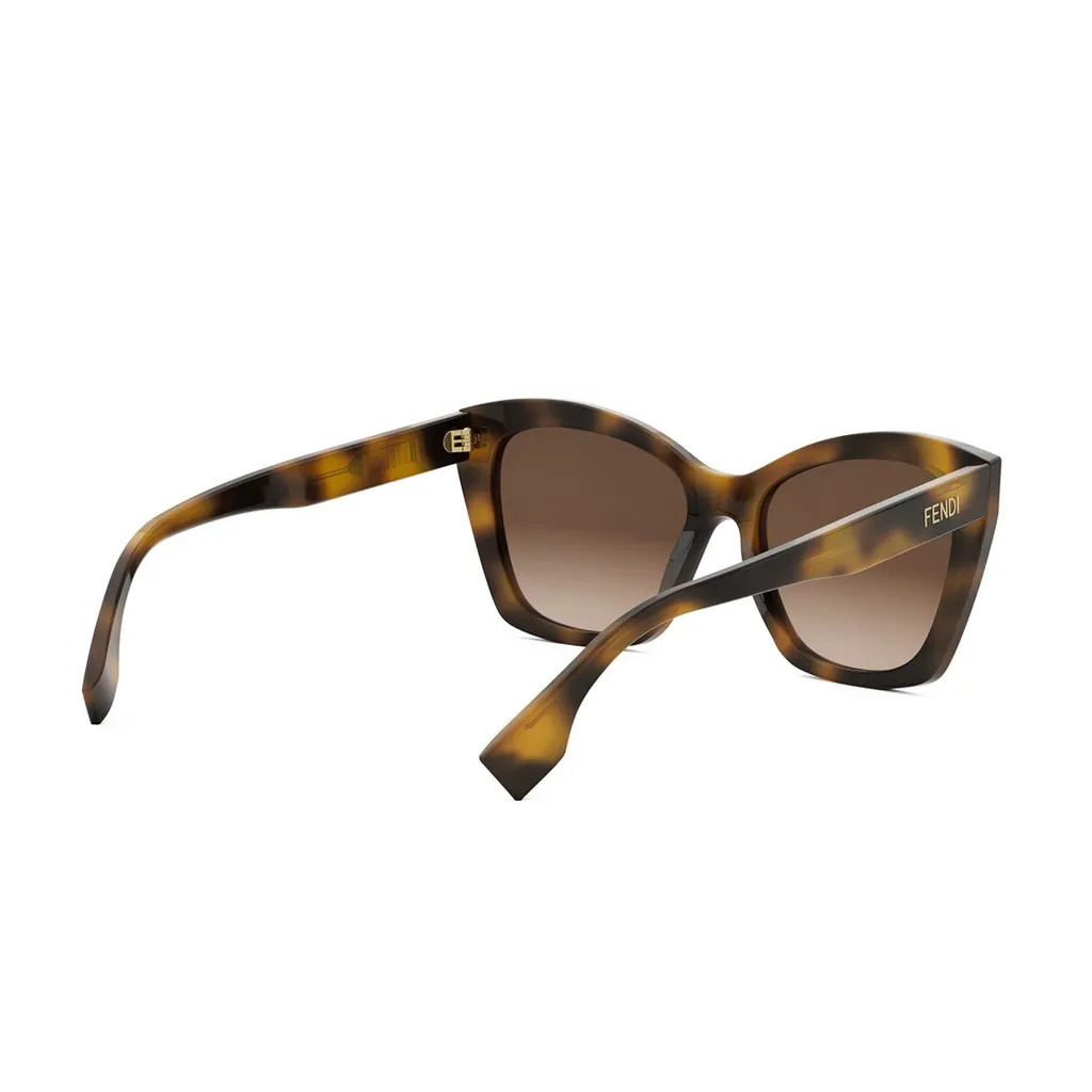 Cat Eye Sunglasses