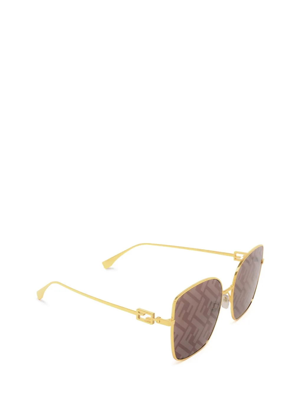 Square Sunglasses