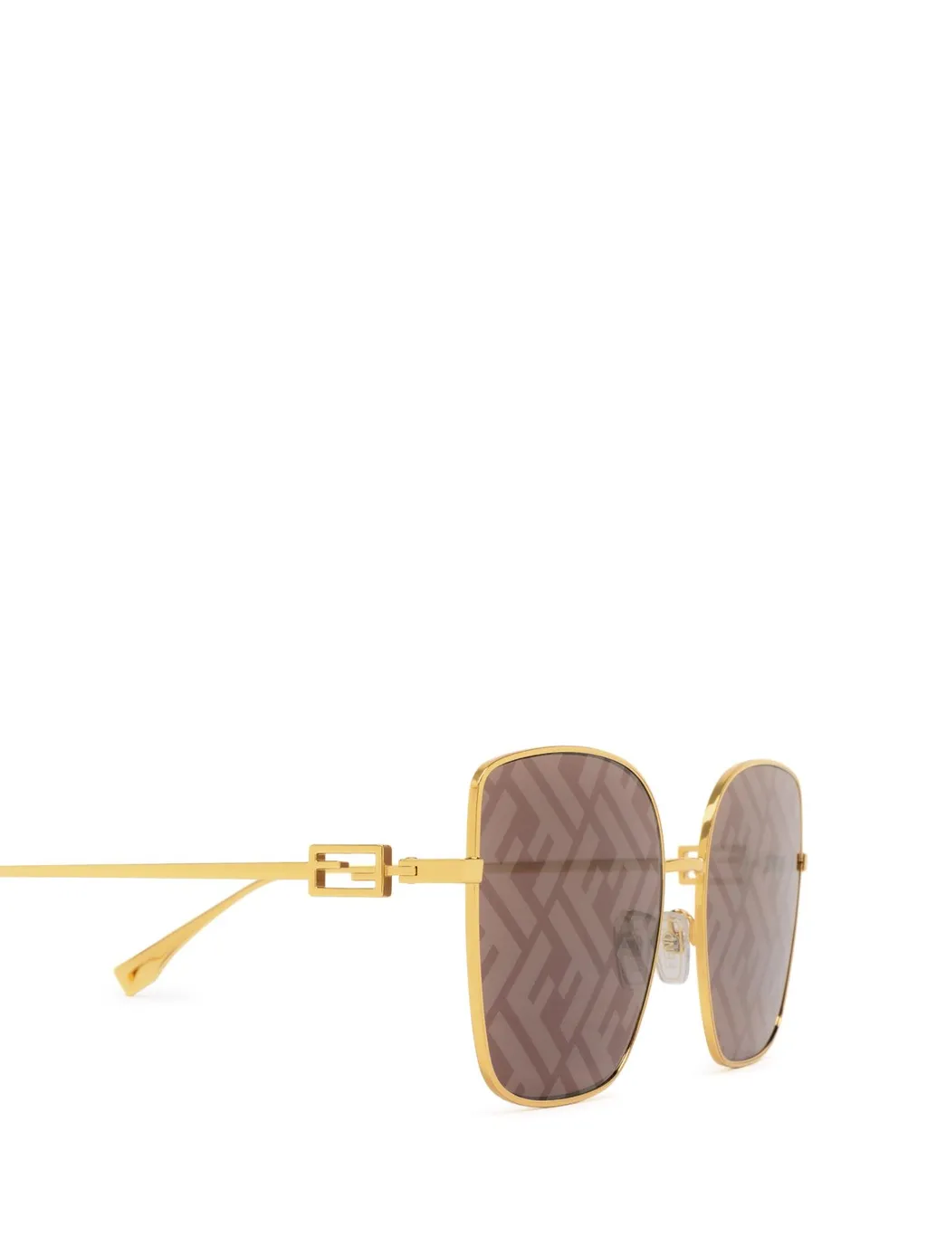 Square Sunglasses