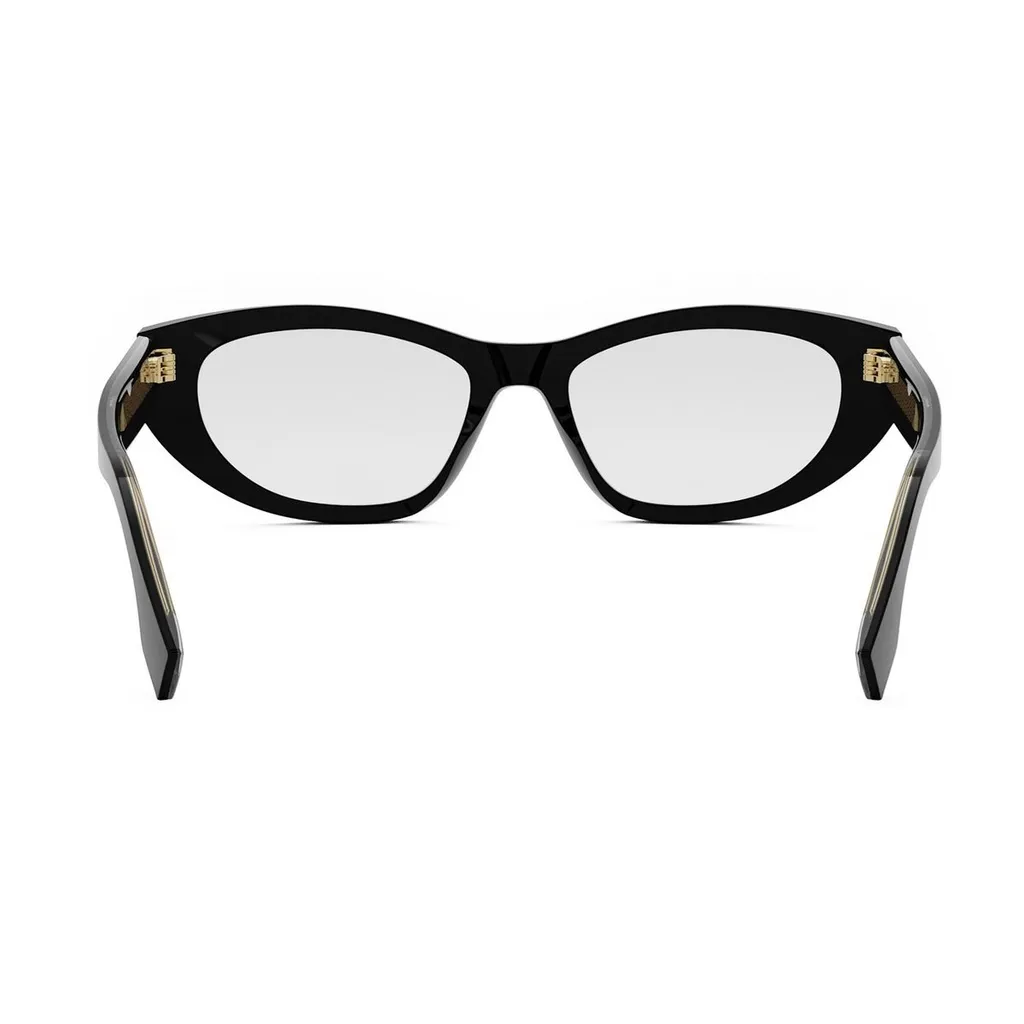 Cat-Eye Glasses