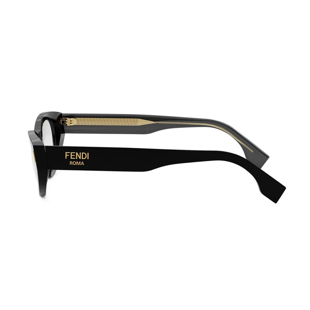 Cat-Eye Glasses