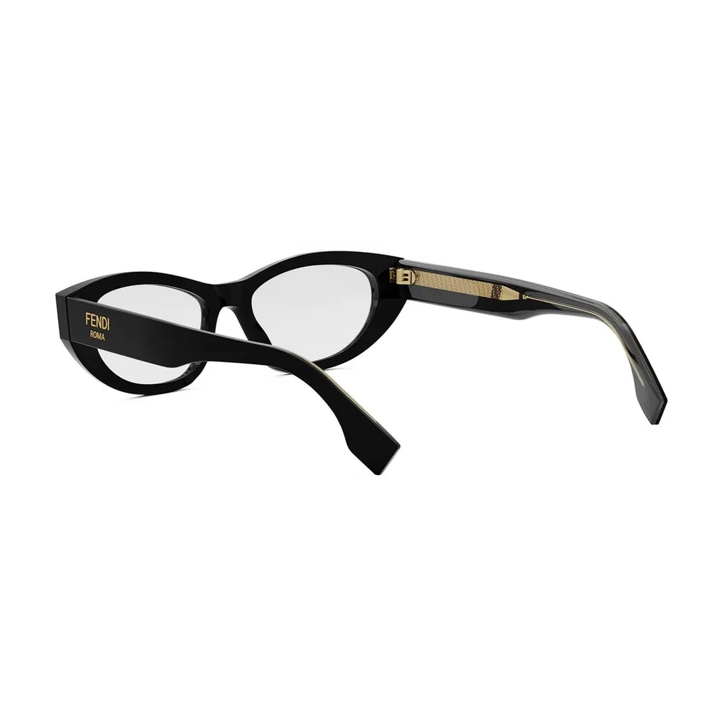Cat-Eye Glasses