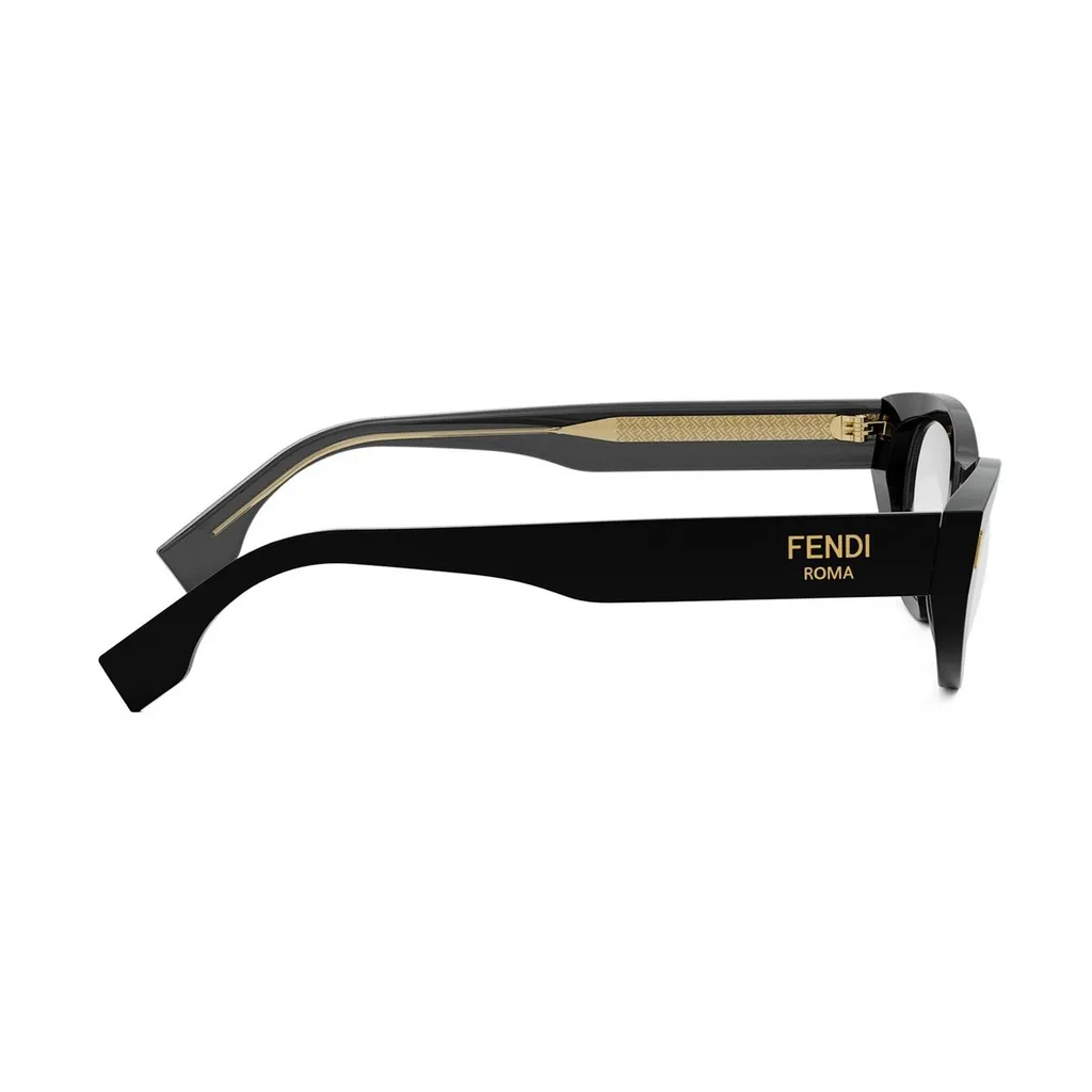 Cat-Eye Glasses