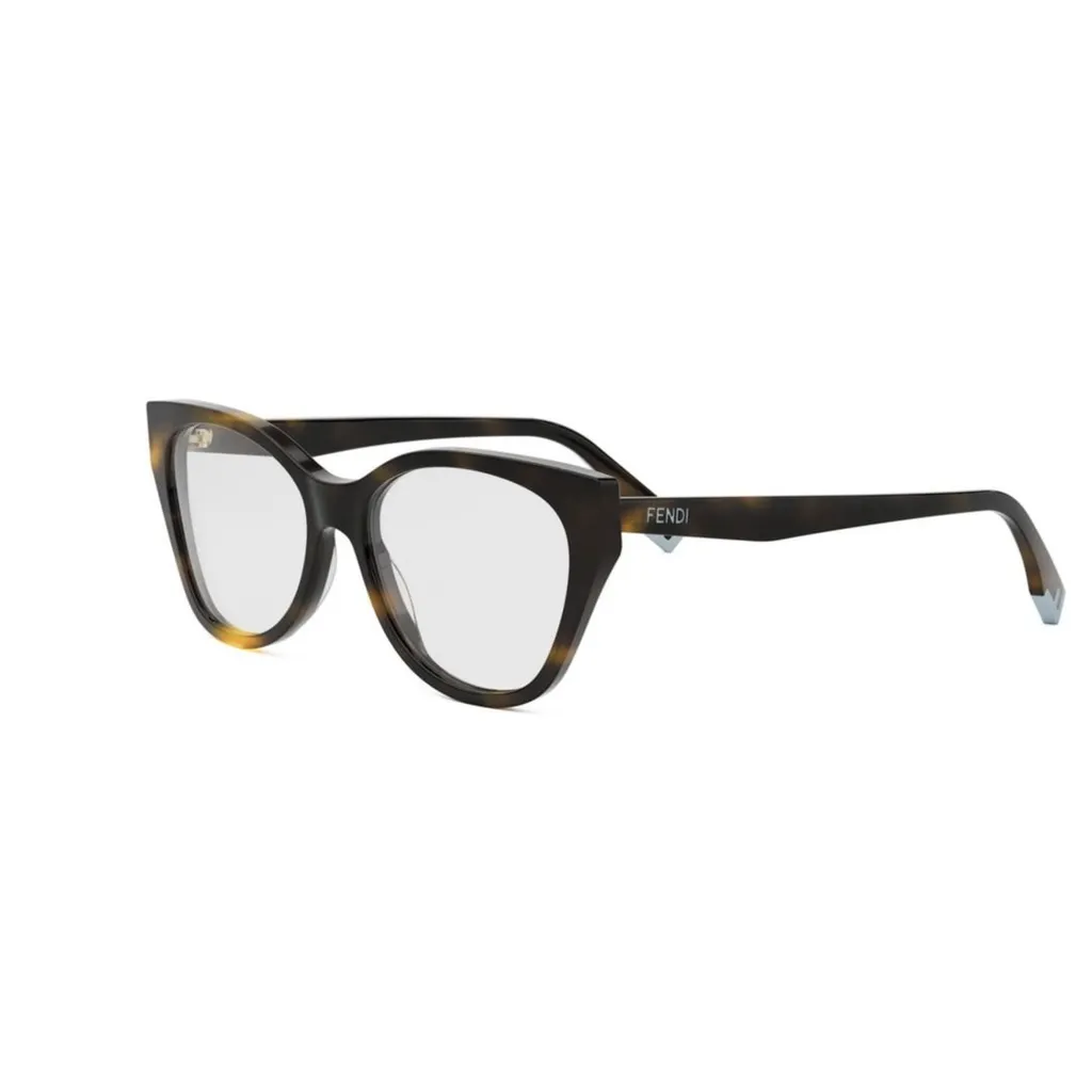 Cat-Eye Glasses