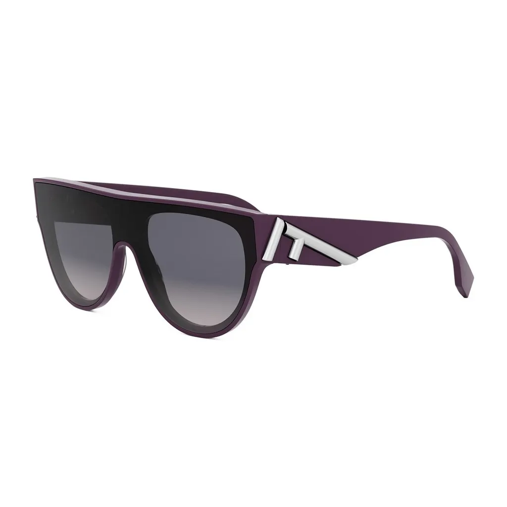 Flat Top Sunglasses