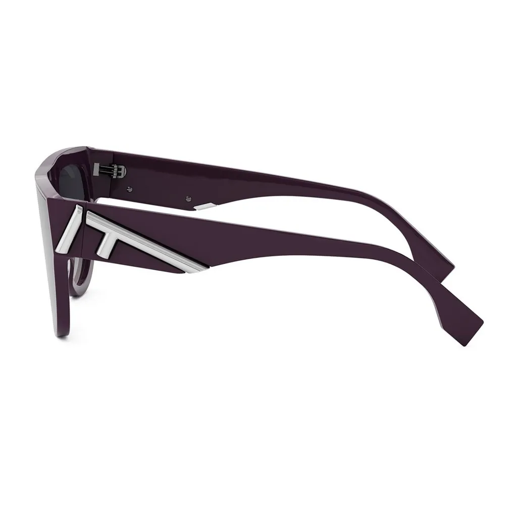 Flat Top Sunglasses