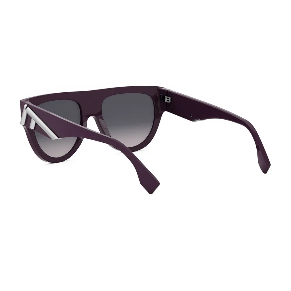Flat Top Sunglasses