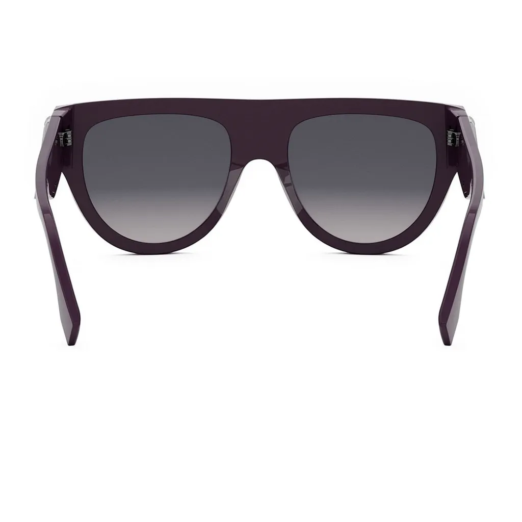 Flat Top Sunglasses