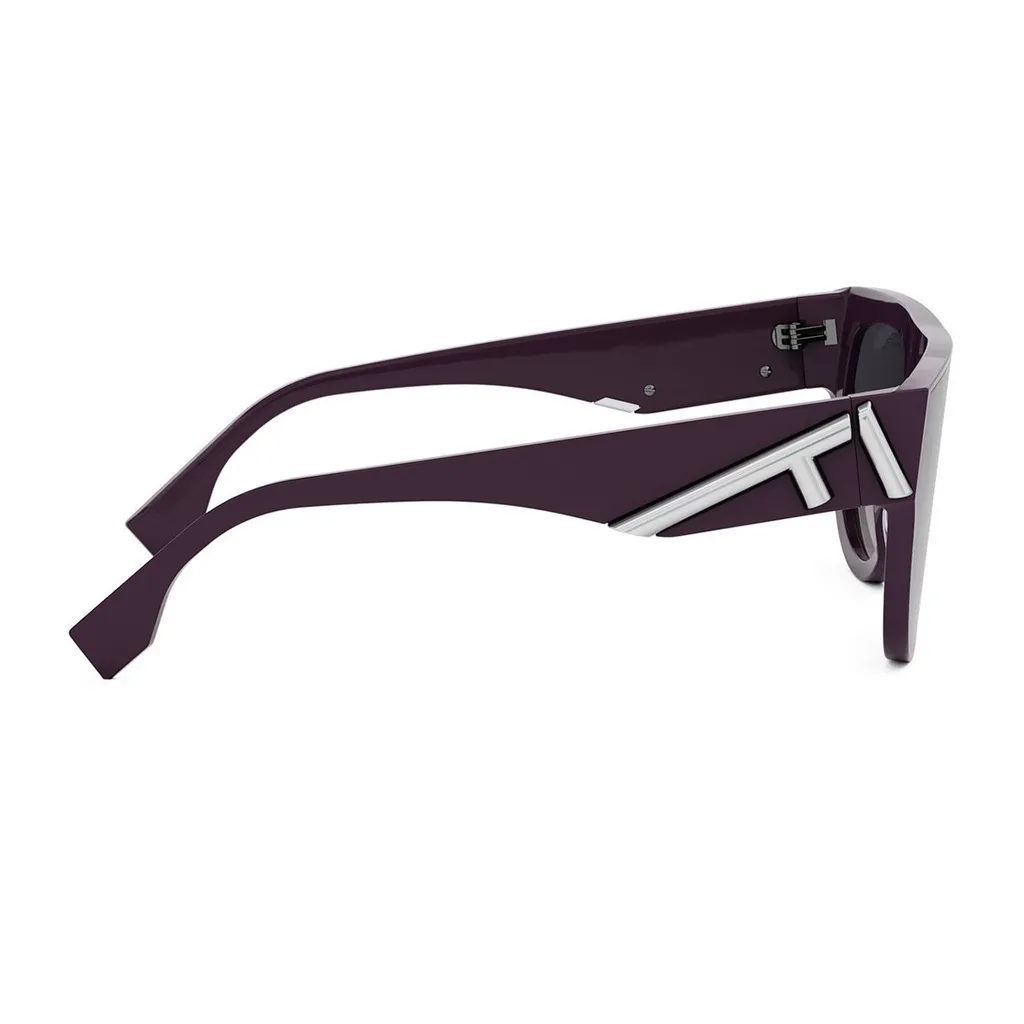 Flat Top Sunglasses