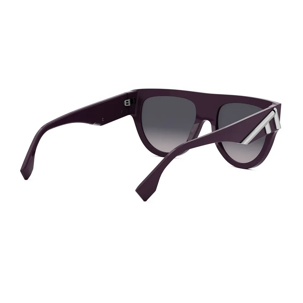Flat Top Sunglasses