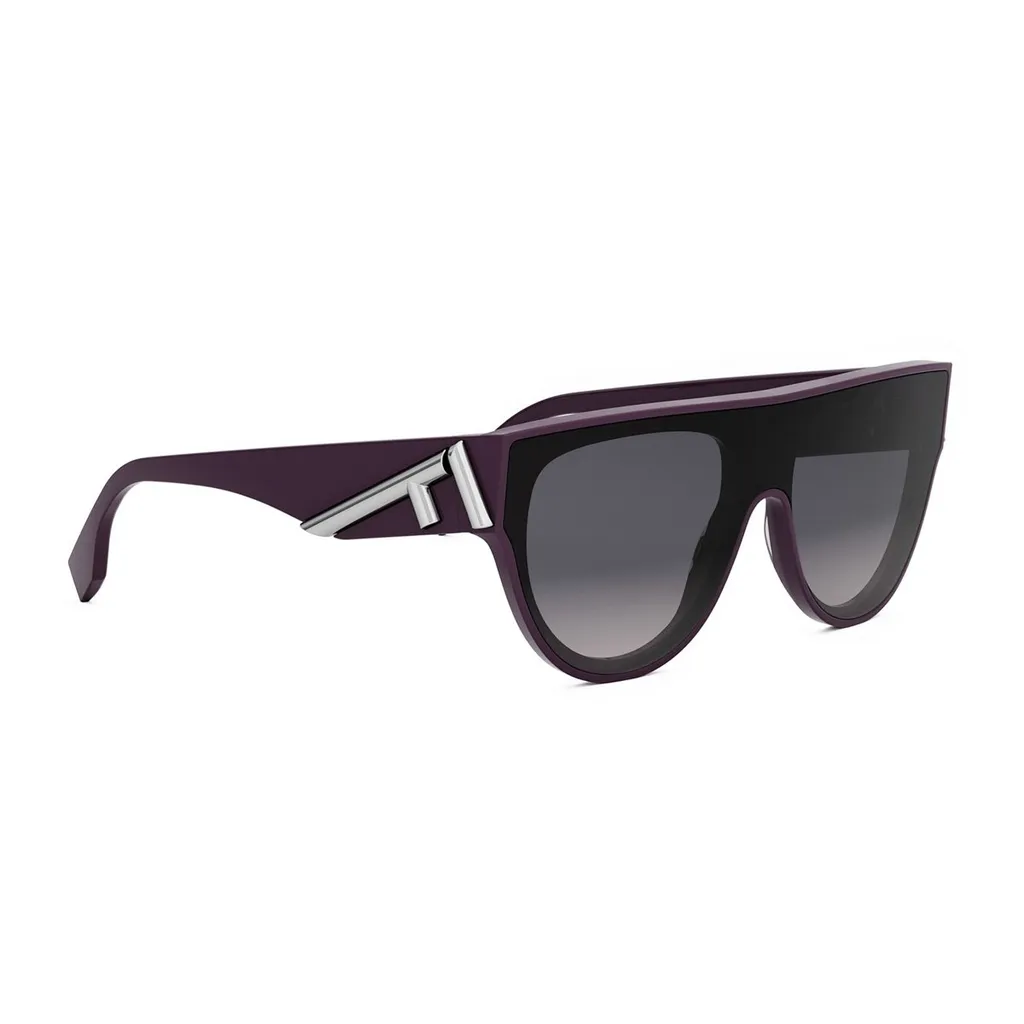 Flat Top Sunglasses