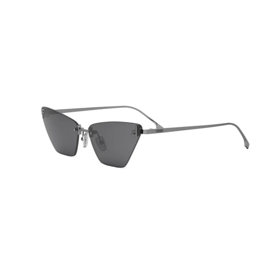 Cat Eye Sunglasses