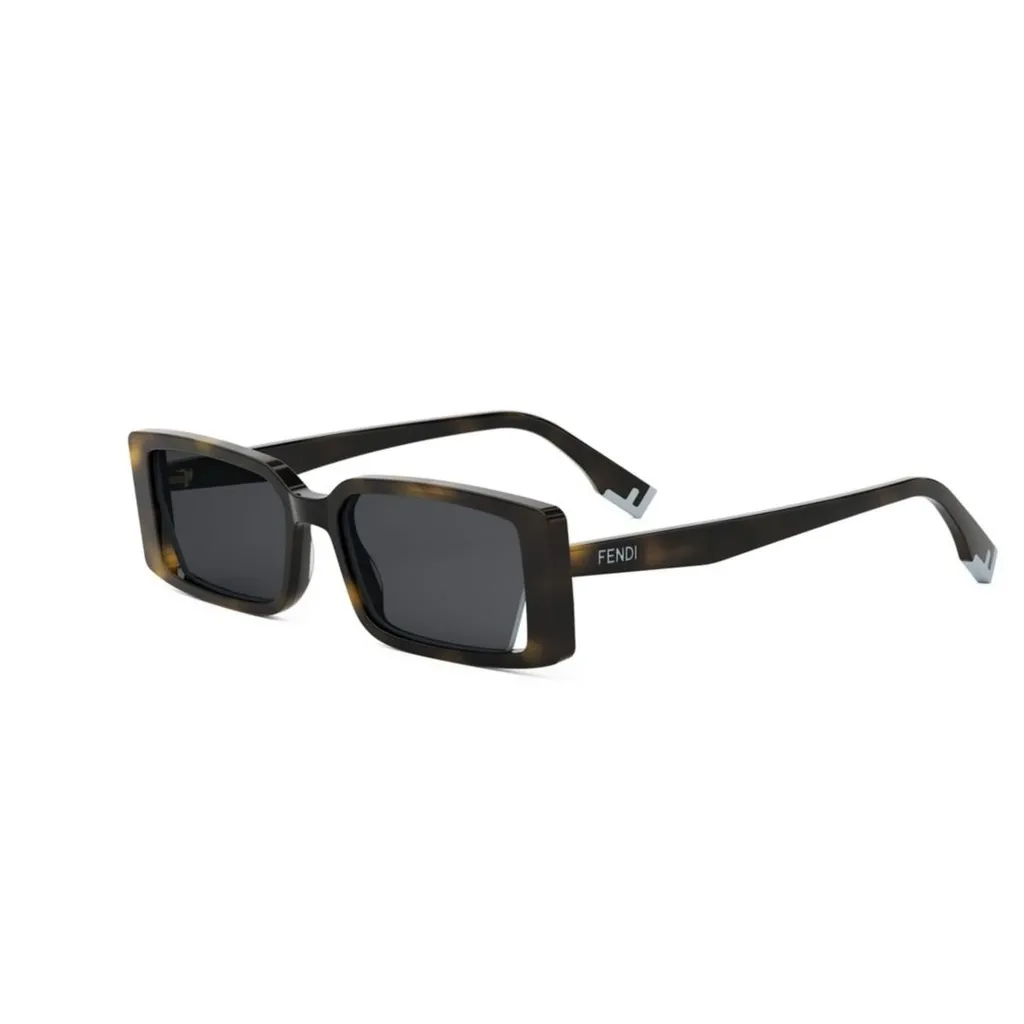 Rectangular Sunglasses