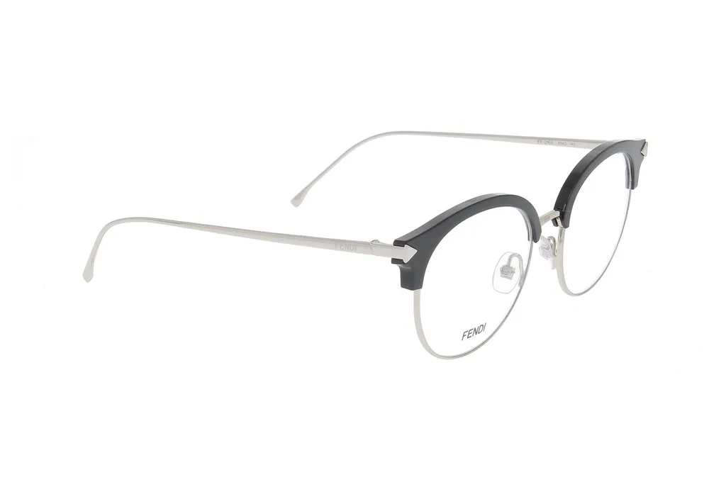 Eyeglasses
