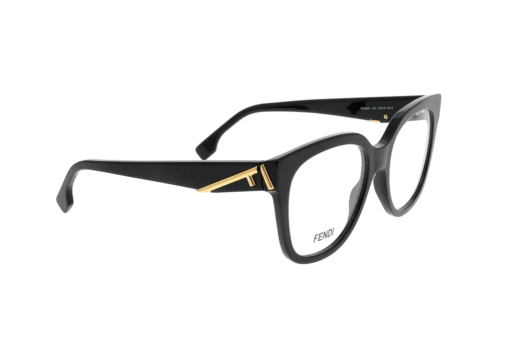 Eyeglasses
