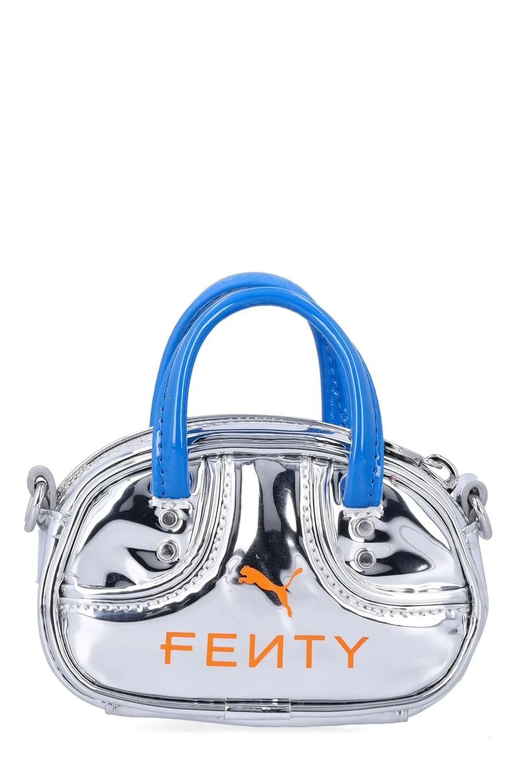 Mini Top Handle Bag