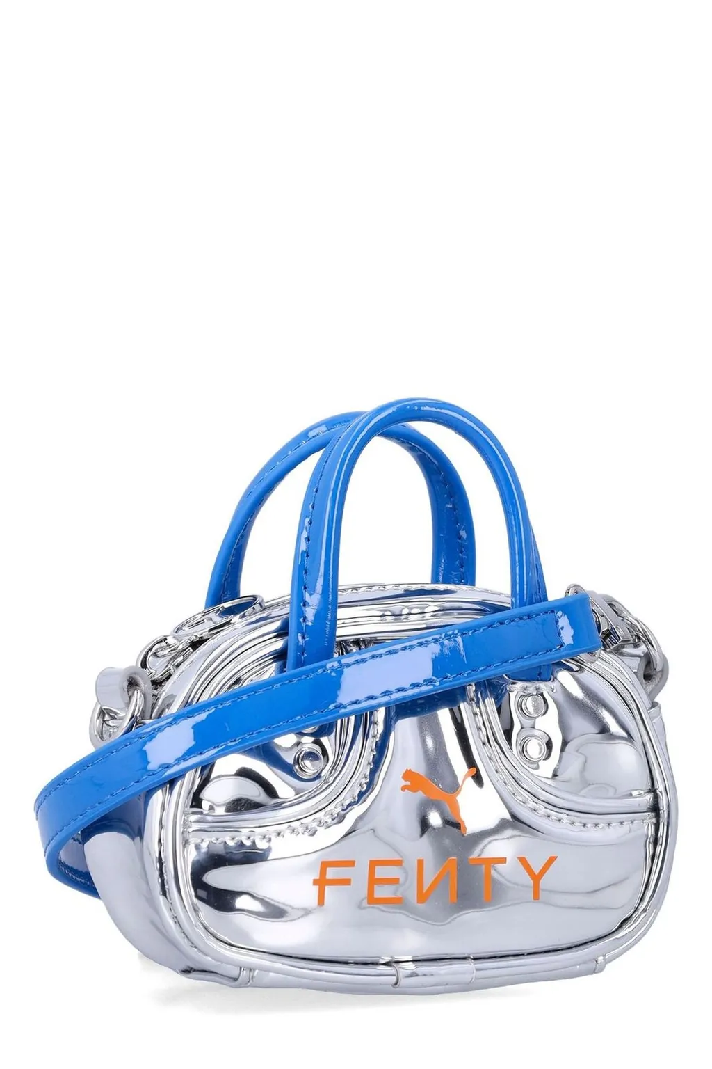 Mini Top Handle Bag