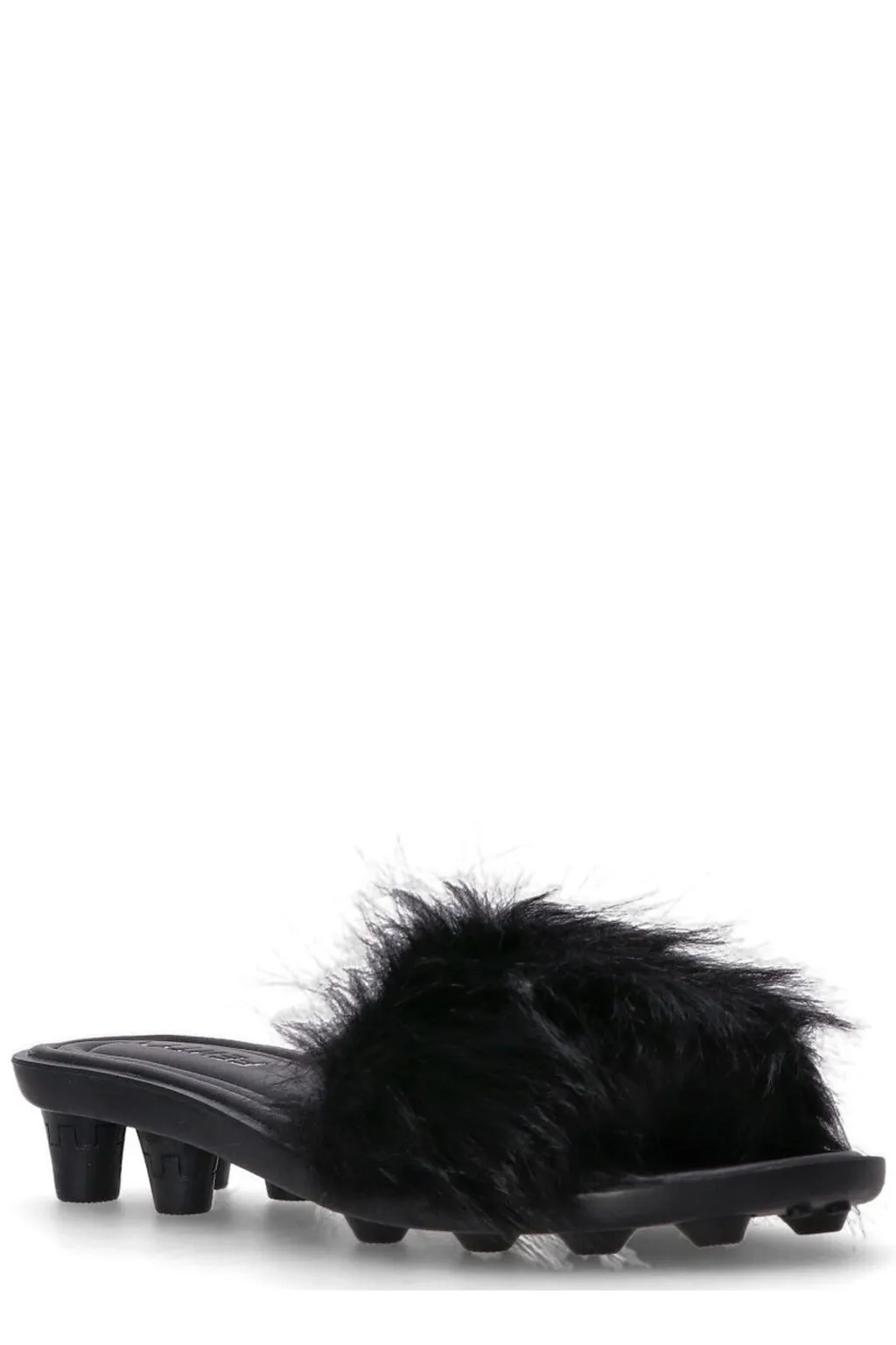 Furry Slides