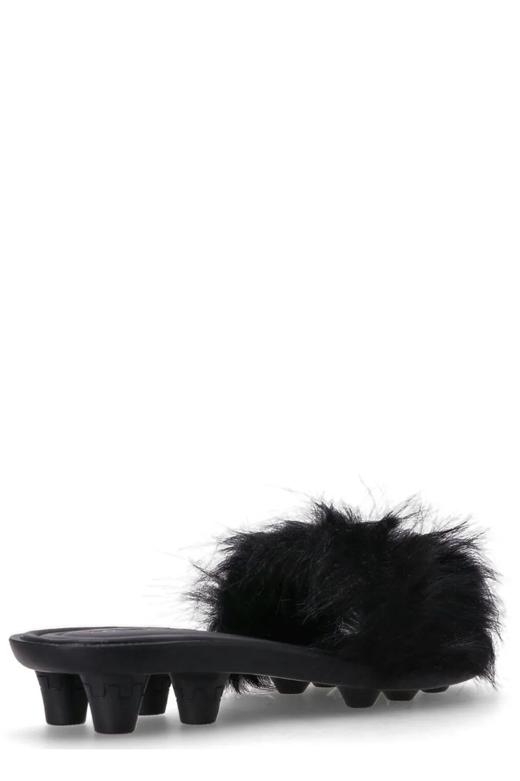 Furry Slides