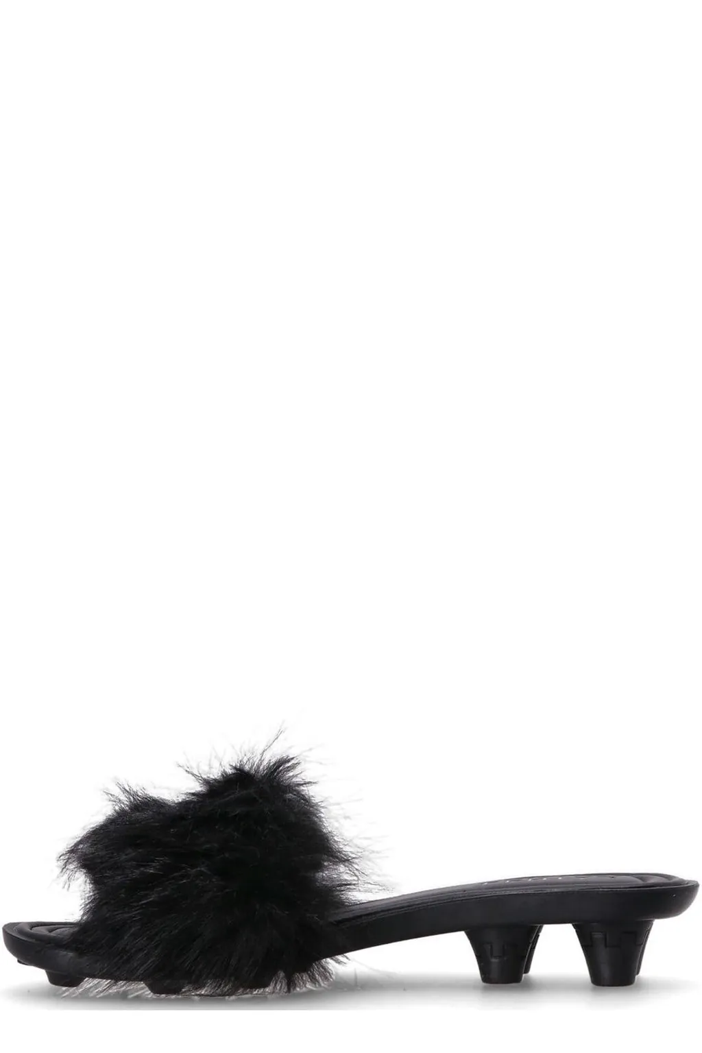 Furry Slides