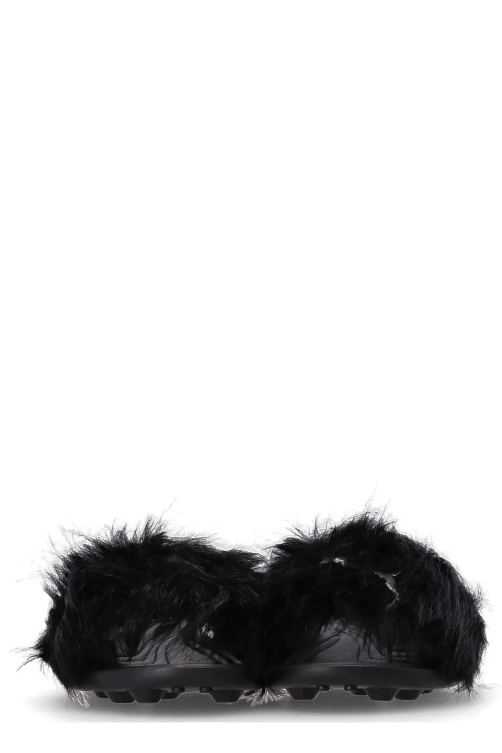 Furry Slides