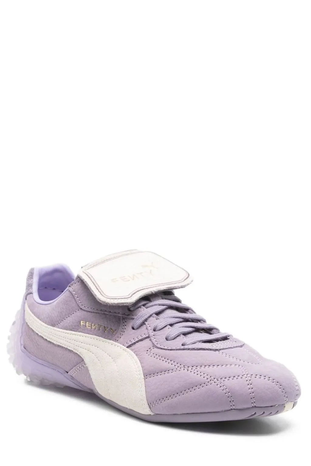 Fenty X Puma Low-Top Sneakers