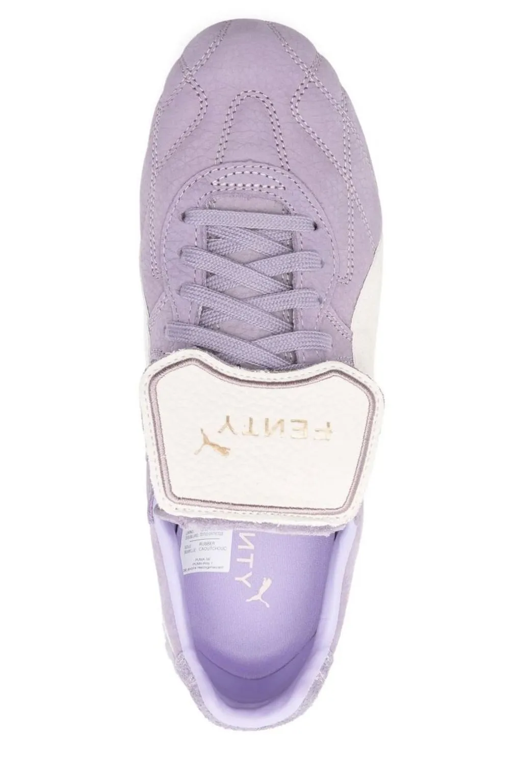 Fenty X Puma Low-Top Sneakers