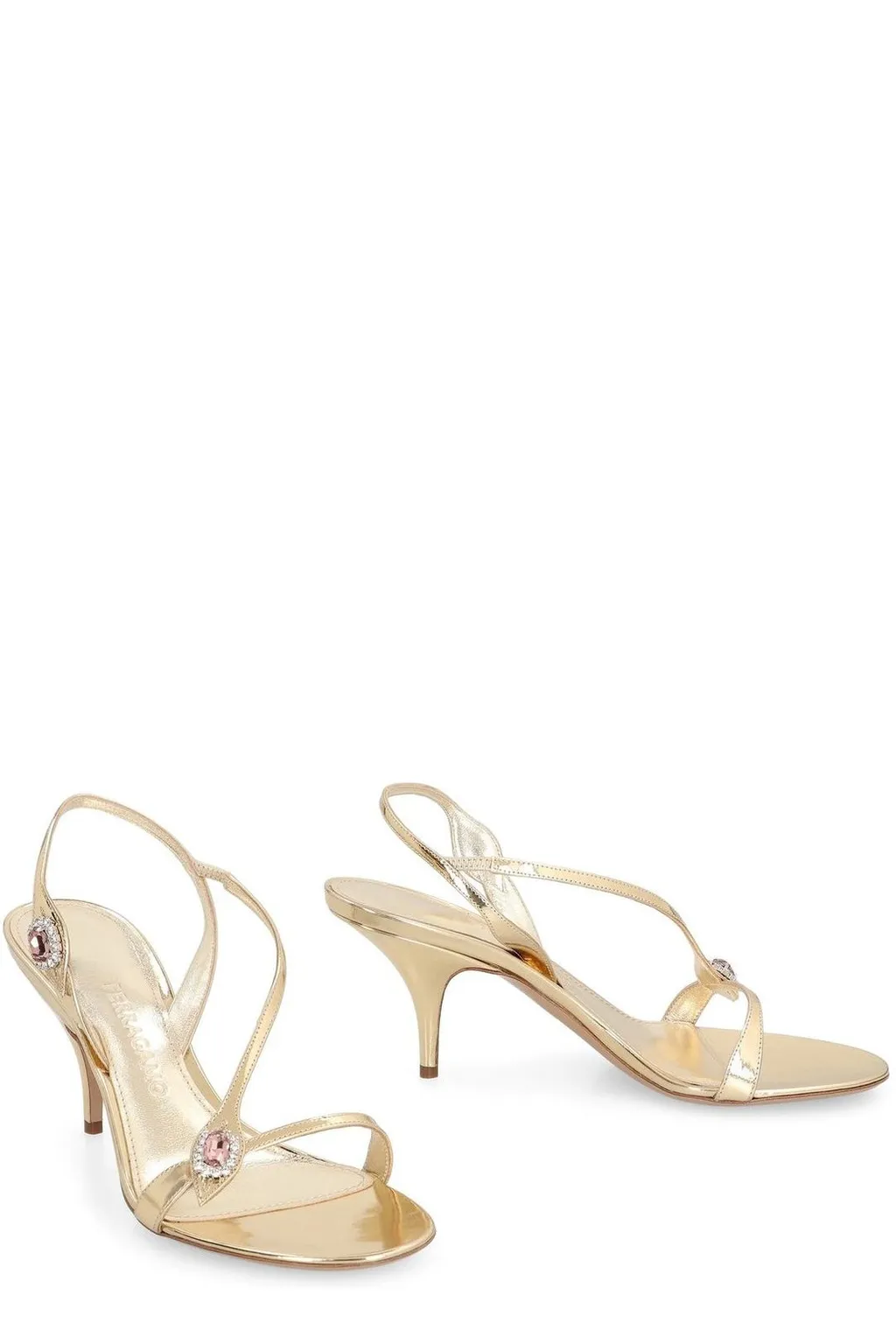 Slingback Sandals