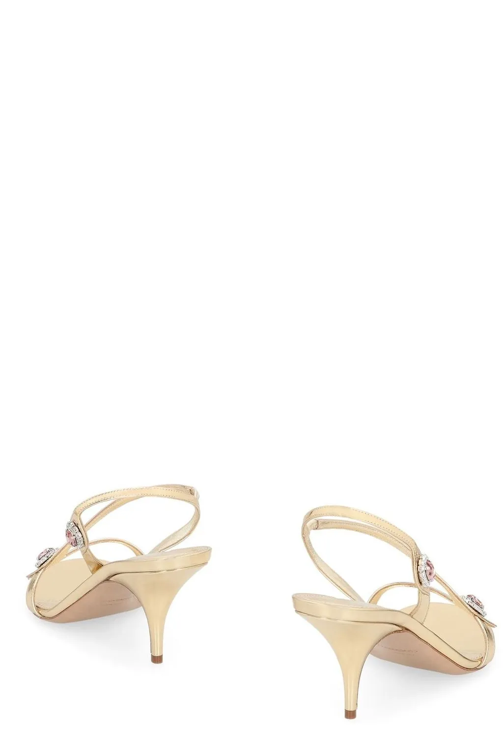 Slingback Sandals