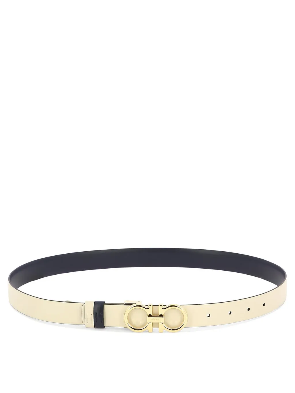 Gancini Belt