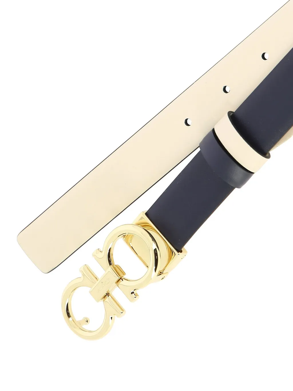 Gancini Belt