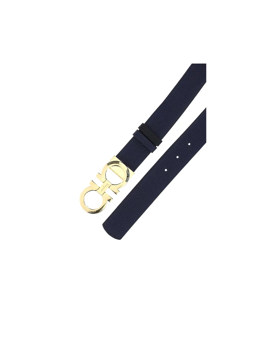 Gancini Belt