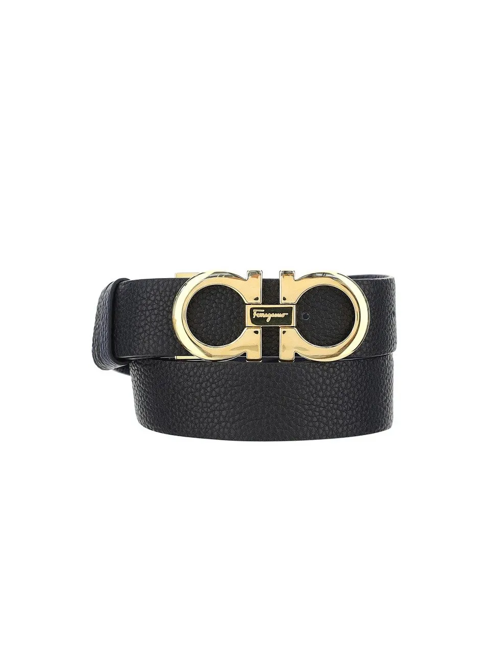 Gancini Belt