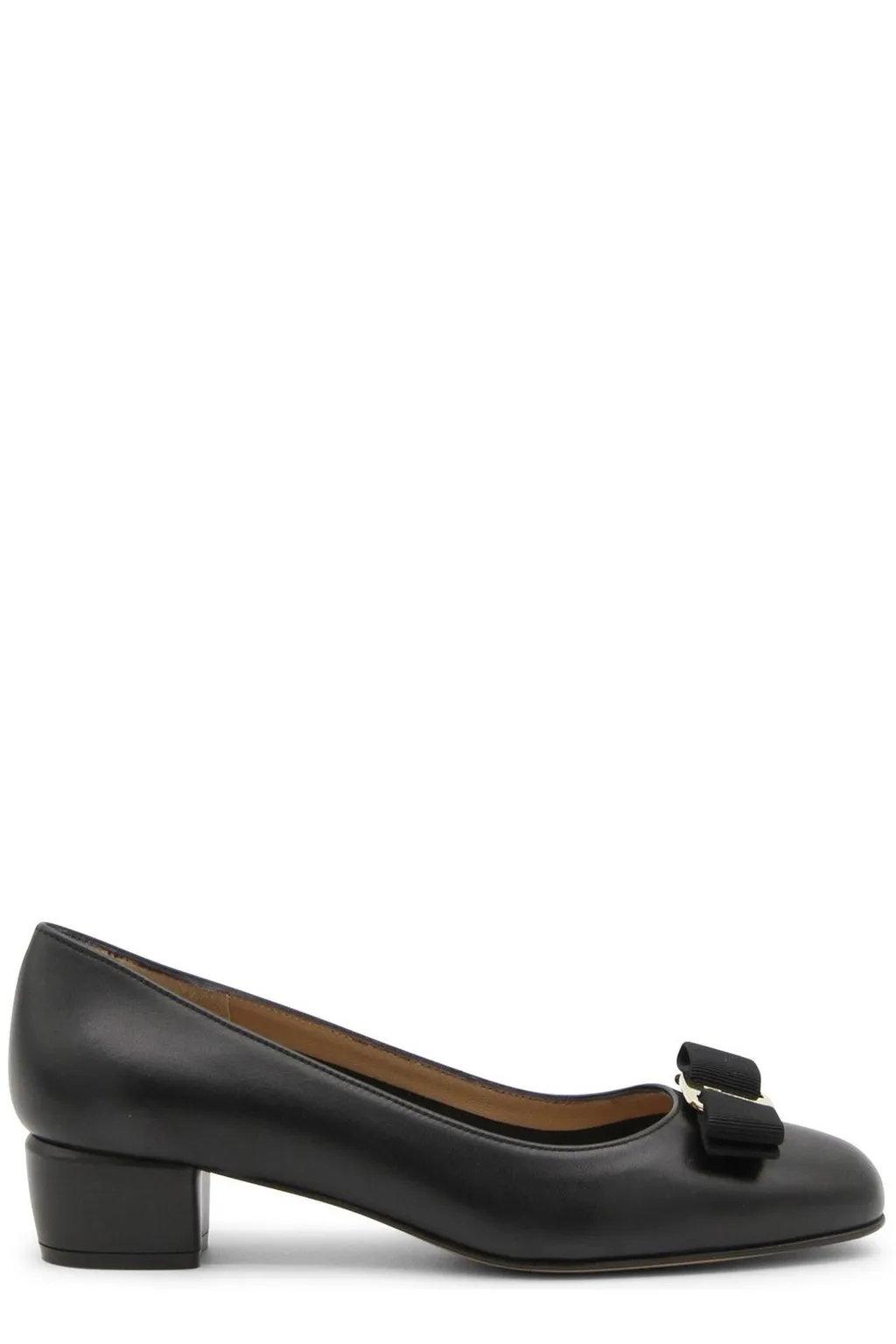 Vara Bow Pumps
