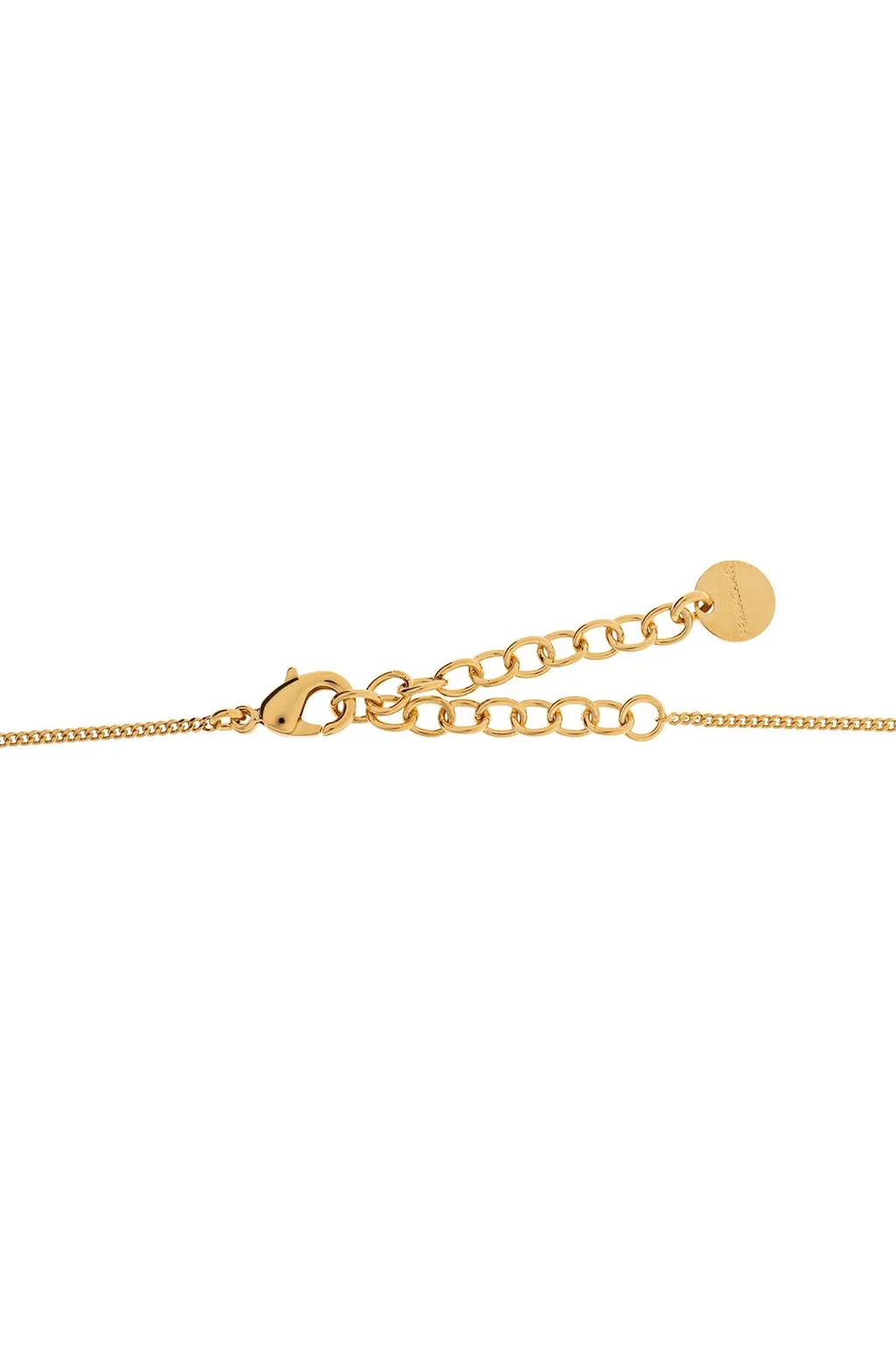 Pearl Pendant Necklace