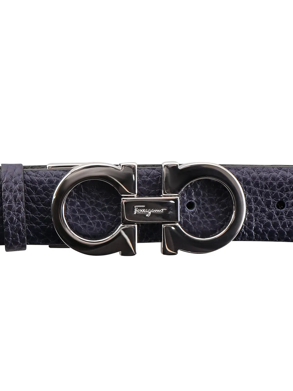 Gancini Belt