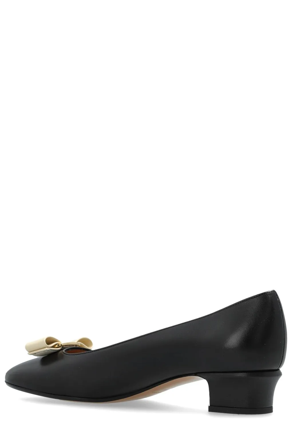 Vara Bow Pumps